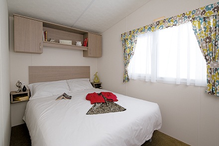Fitzmaurices Caravan Bromely 